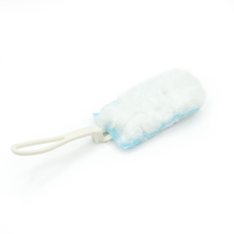 360° fiber duster