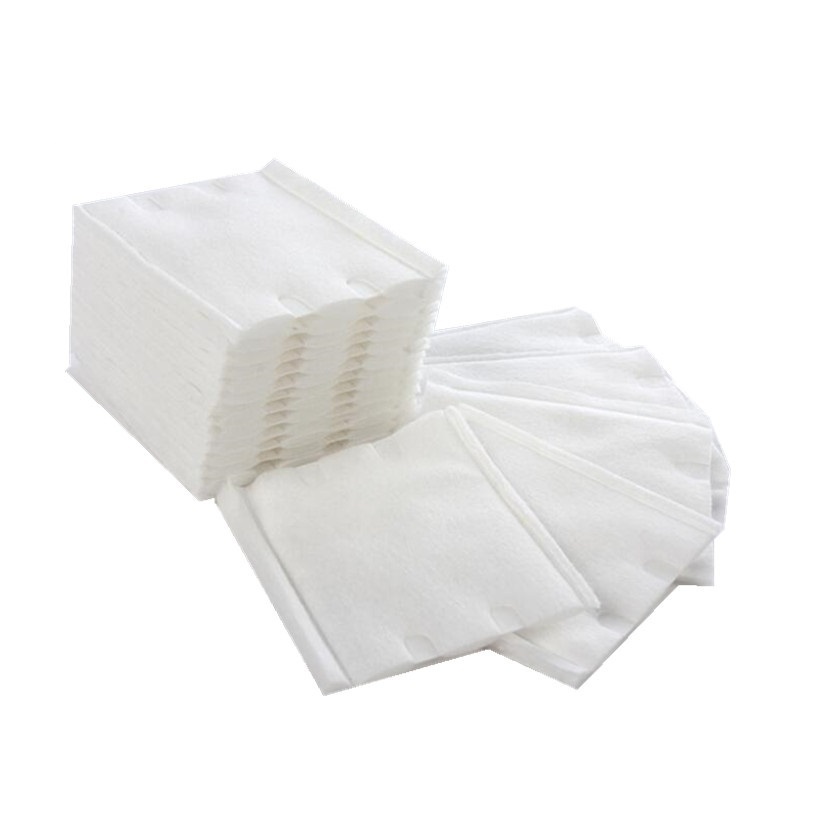 nonwoven makeup cloth