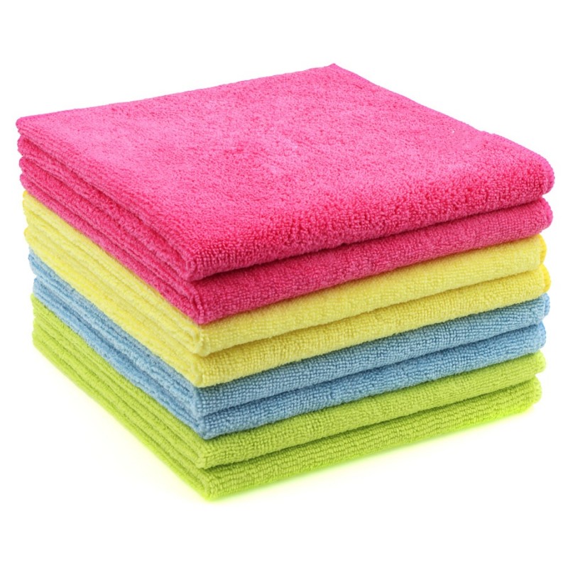 microfiber towel