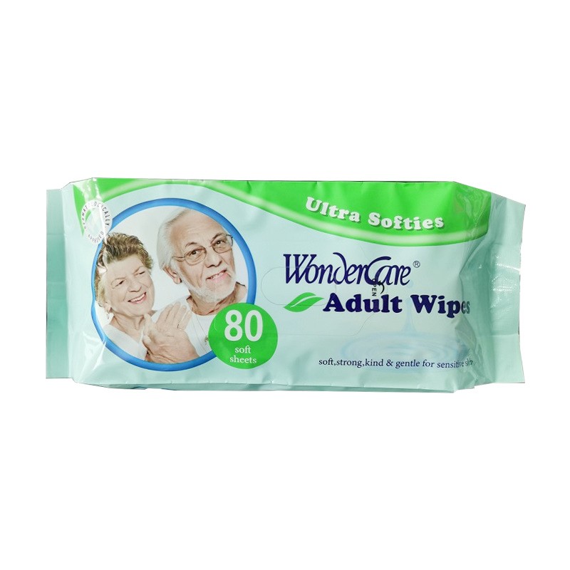 adult wipe