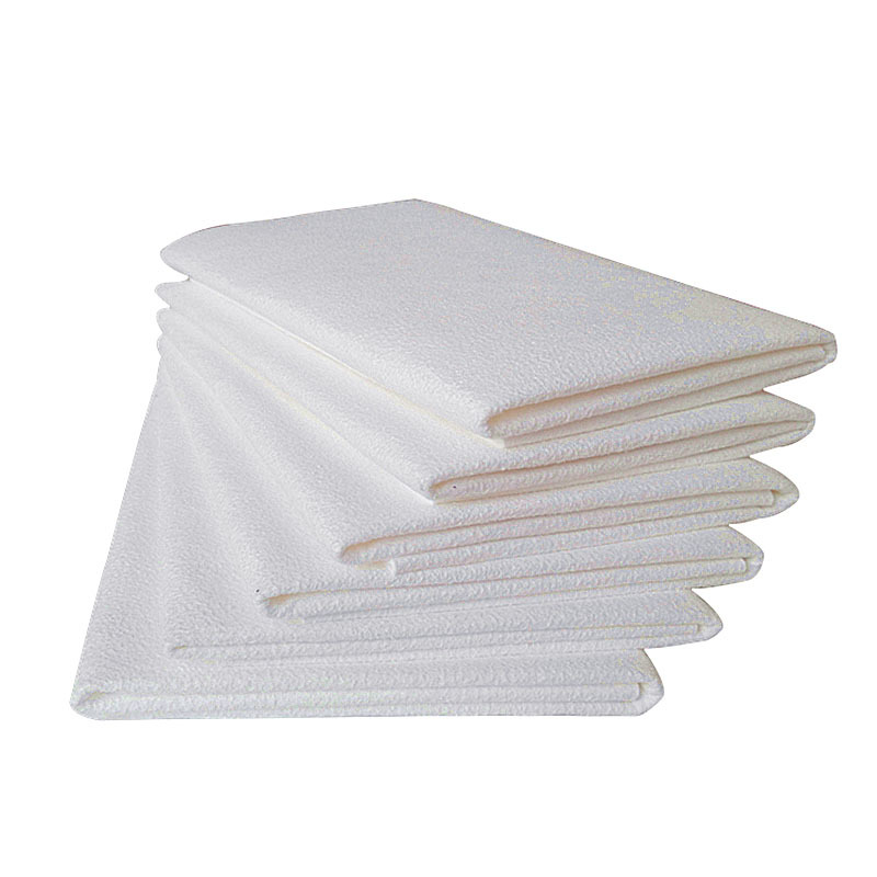 chamois cloth