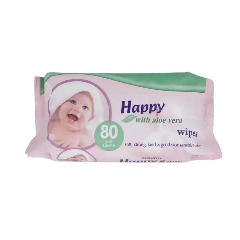 baby wipe