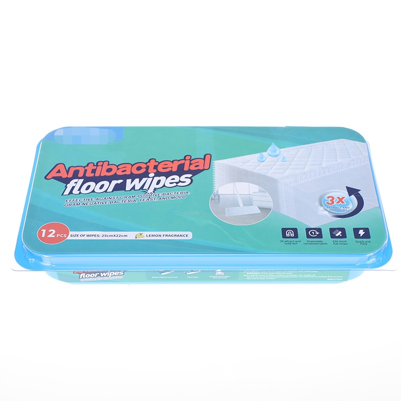 disposable floor mop refills